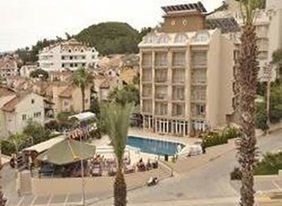 Club Dorado Club Dorado